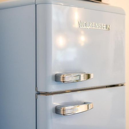 Apartment Philosophenweg By Stay Awesome كاسيل المظهر الخارجي الصورة