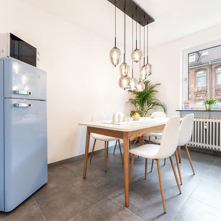 Apartment Philosophenweg By Stay Awesome كاسيل المظهر الخارجي الصورة