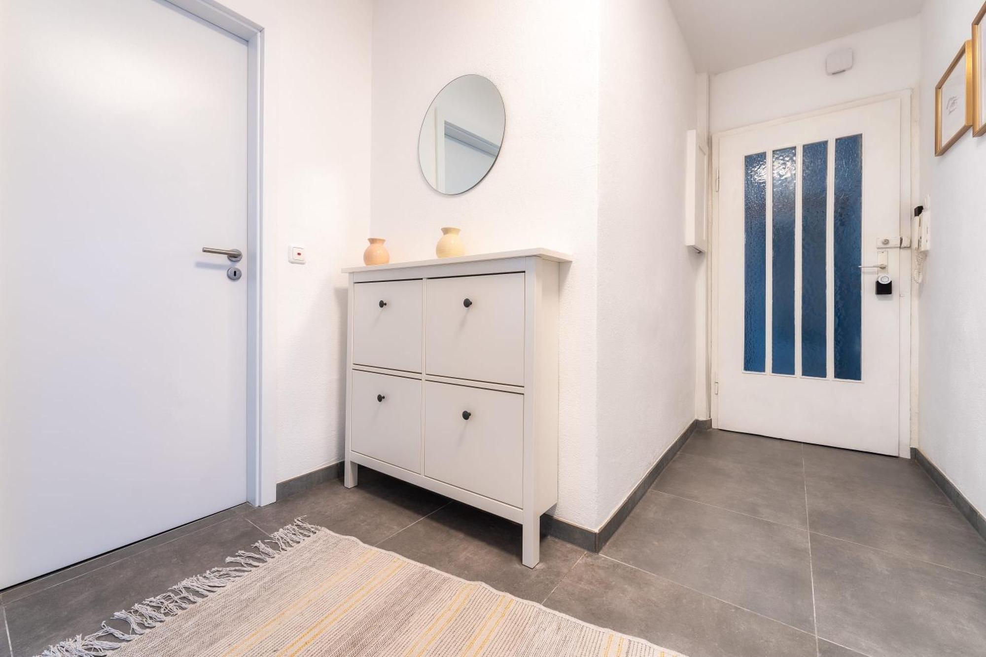 Apartment Philosophenweg By Stay Awesome كاسيل المظهر الخارجي الصورة