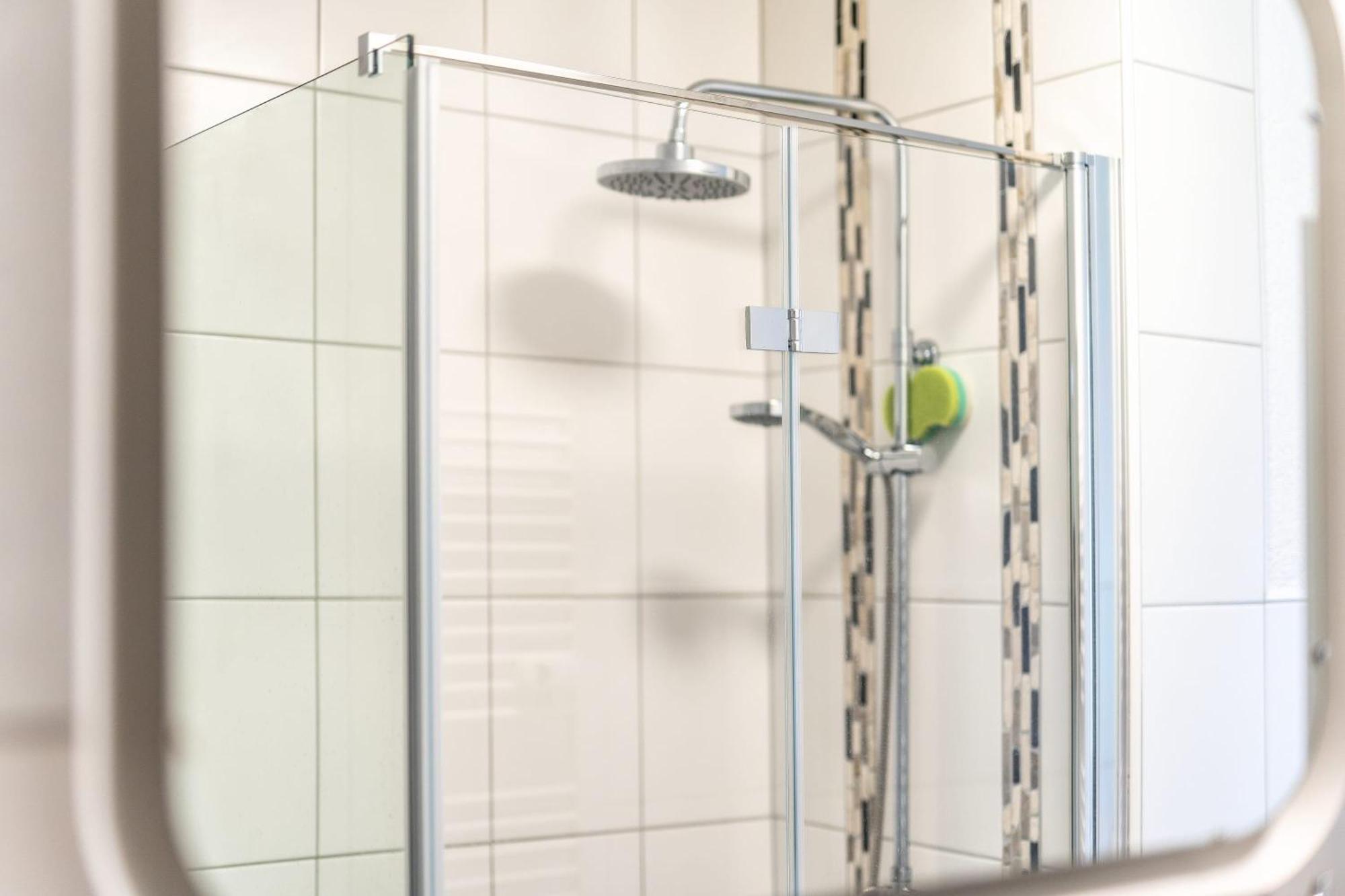 Apartment Philosophenweg By Stay Awesome كاسيل المظهر الخارجي الصورة