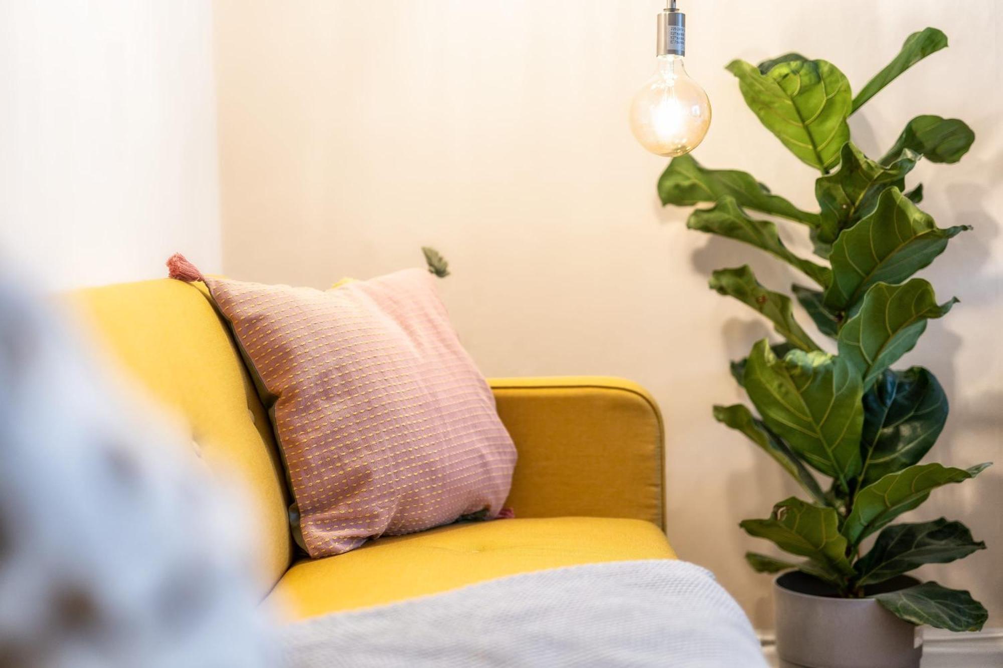 Apartment Philosophenweg By Stay Awesome كاسيل المظهر الخارجي الصورة
