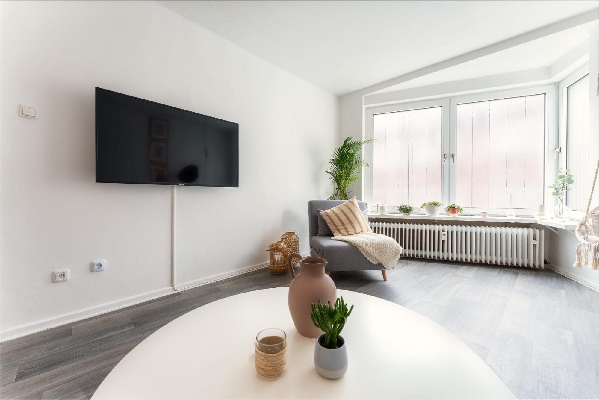 Apartment Philosophenweg By Stay Awesome كاسيل المظهر الخارجي الصورة