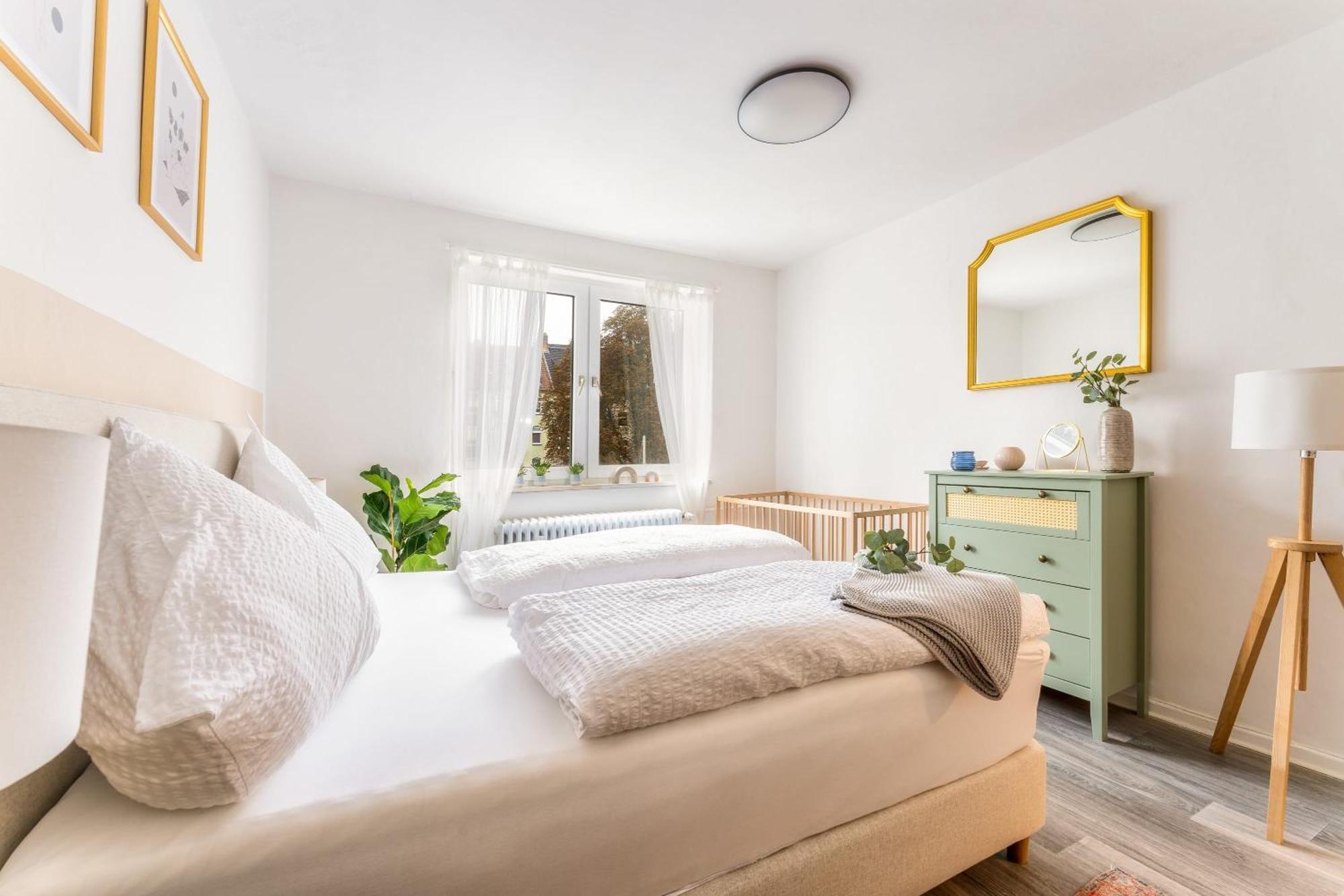 Apartment Philosophenweg By Stay Awesome كاسيل المظهر الخارجي الصورة