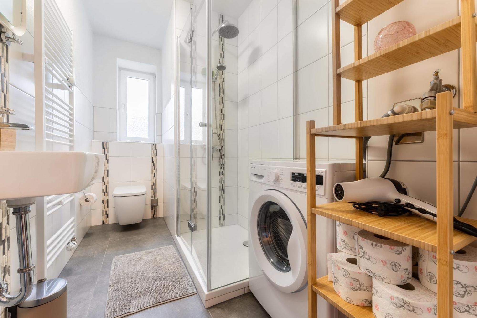 Apartment Philosophenweg By Stay Awesome كاسيل المظهر الخارجي الصورة